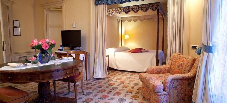Hotel Resort Dei Limoni:  LUCCA