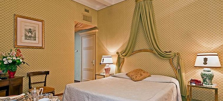 Hotel Resort Dei Limoni:  LUCCA