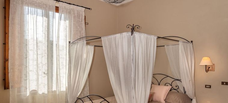 Hotel Villa Ricci Suites Lucca: Foto 