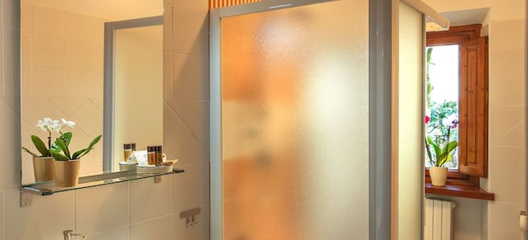 Hotel Villa Ricci Suites Lucca: Foto 