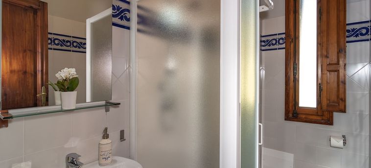 Hotel Villa Ricci Suites Lucca: Foto 