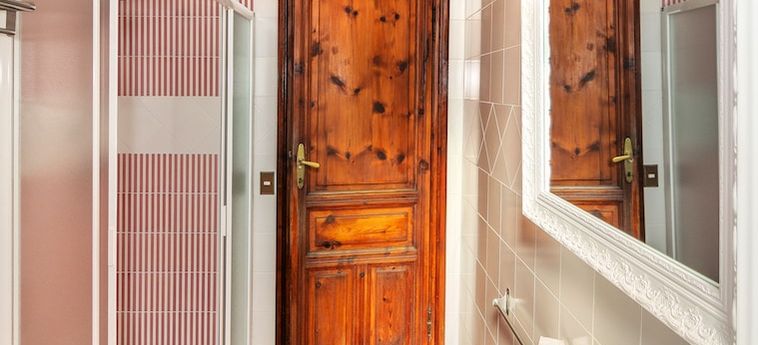Hotel Villa Ricci Suites Lucca: Foto 