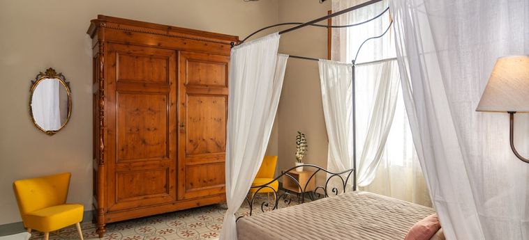 Hotel Villa Ricci Suites Lucca: Foto 