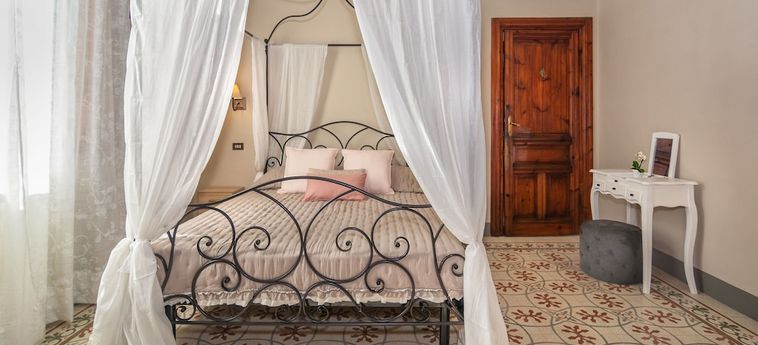 Hotel Villa Ricci Suites Lucca: Foto 