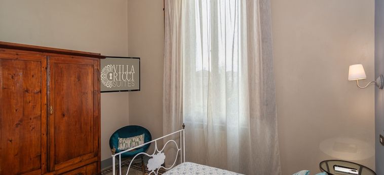 Hotel Villa Ricci Suites Lucca: Foto 