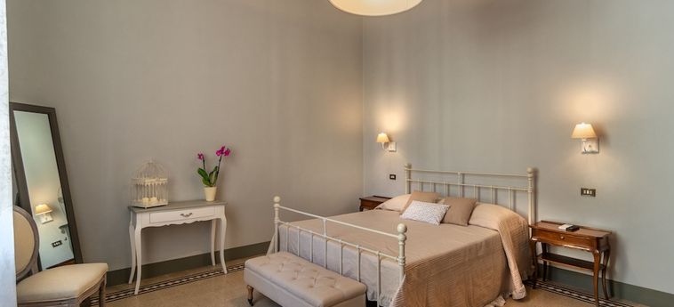 Hotel Villa Ricci Suites Lucca: Foto 