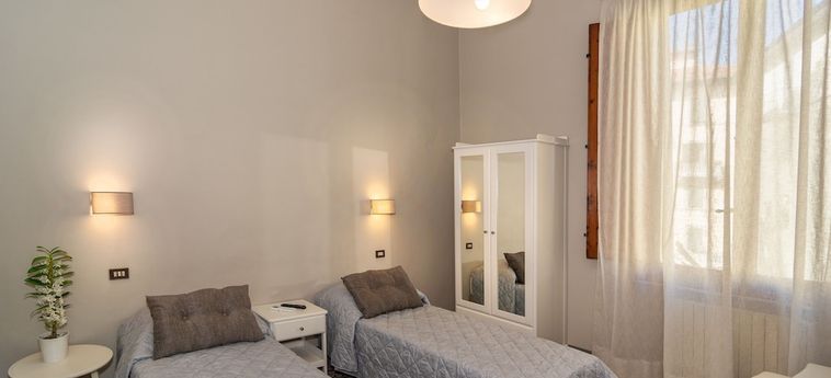 Hotel Villa Ricci Suites Lucca: Foto 
