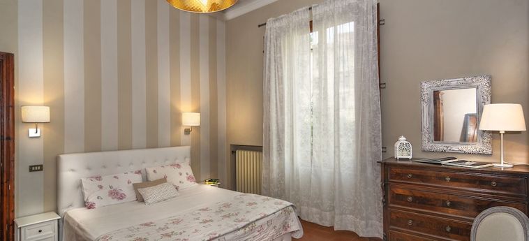 Hotel Villa Ricci Suites Lucca: Foto 