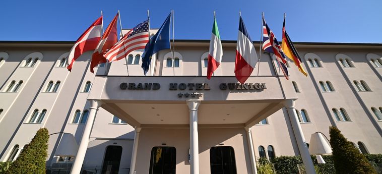 Best Western Grand Hotel Guinigi:  LUCCA