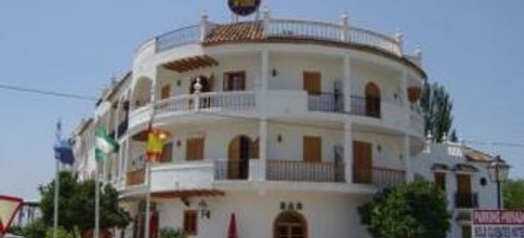 Hotel MARIA LUISA
