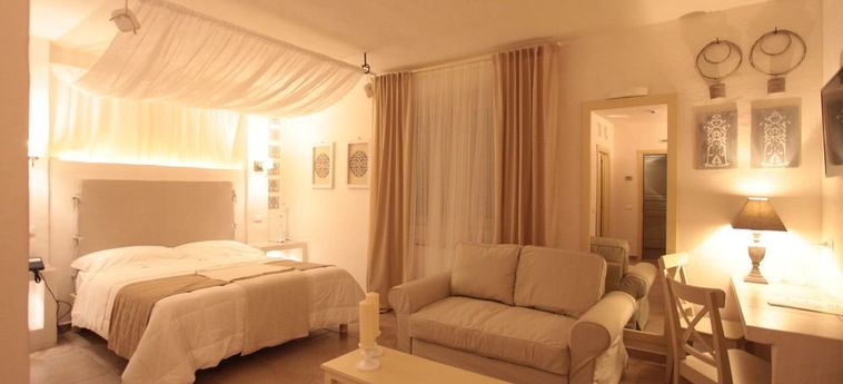 Hotel Relais In Contrada:  LUCERA - FOGGIA