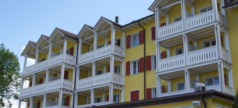 Himmelrich Kriens Hotel:  LUCERNA