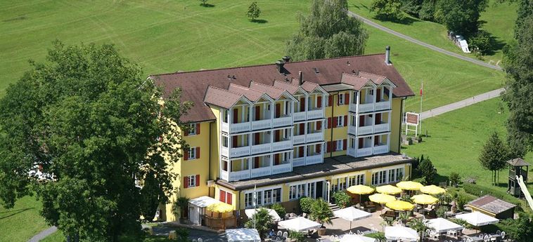 Himmelrich Kriens Hotel:  LUCERNA