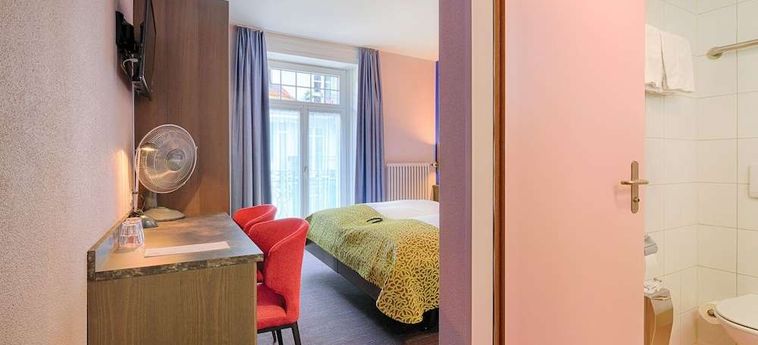 Hotel Drei Koenige Lucerna: Foto 
