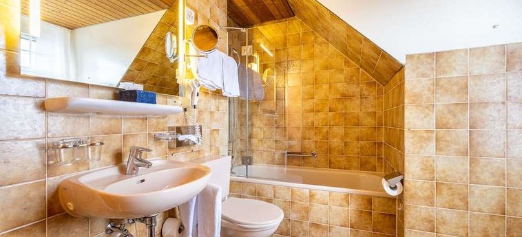 Hotel Drei Koenige Lucerna: Foto 