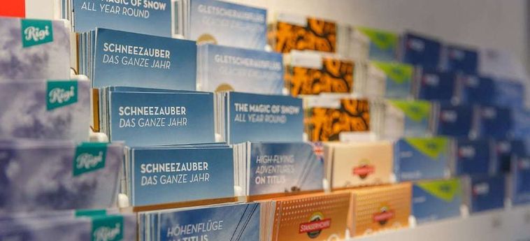 Hotel Drei Koenige Lucerna: Foto 