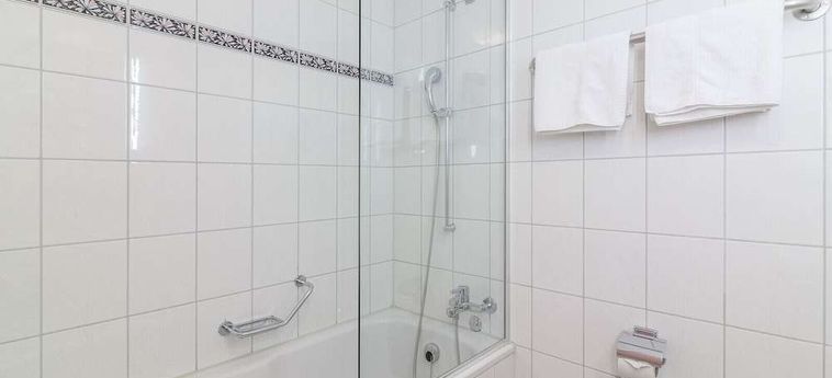 Hotel Drei Koenige Lucerna : Photo 