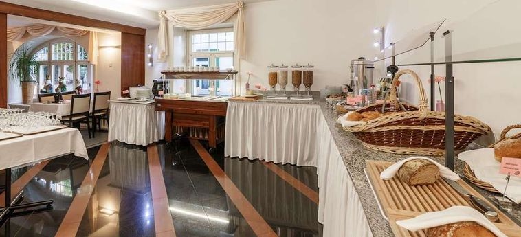 Hotel Drei Koenige Lucerna : Photo 