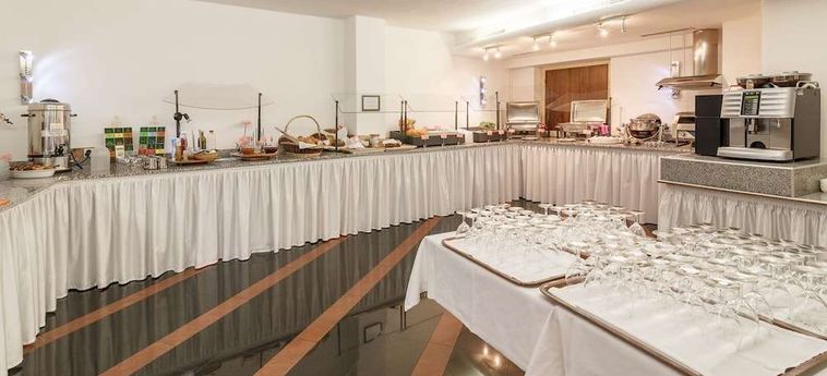 Hotel Drei Koenige Lucerna : Photo 