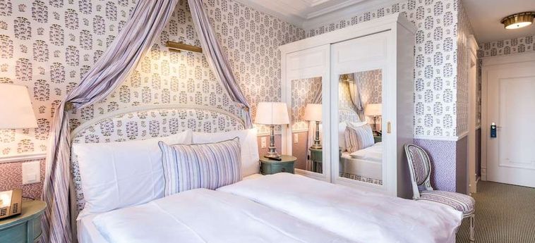 Hotel Chateau Gutsch Lucerna: Foto 