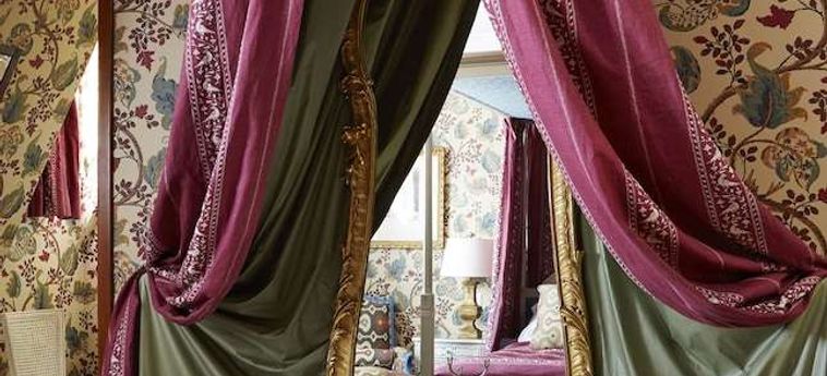 Hotel Chateau Gutsch Lucerna: Foto 