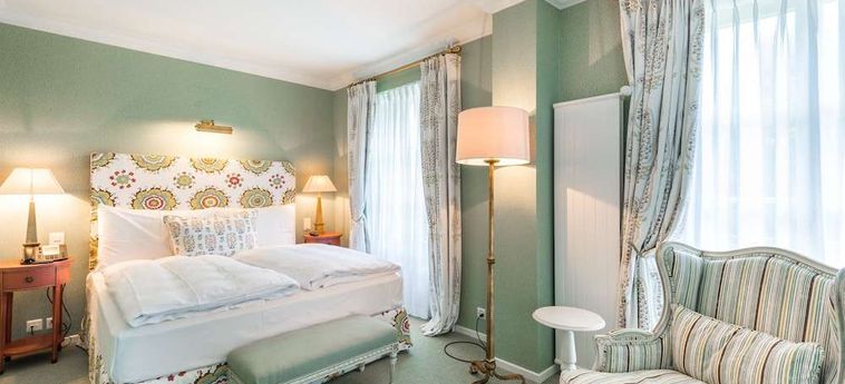Hotel Chateau Gutsch Lucerna: Foto 