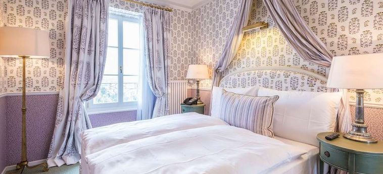 Hotel Chateau Gutsch Lucerna: Foto 