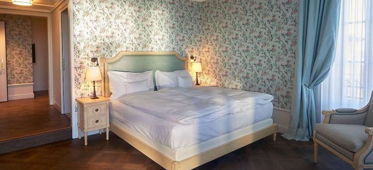 Hotel Chateau Gutsch Lucerna: Foto 