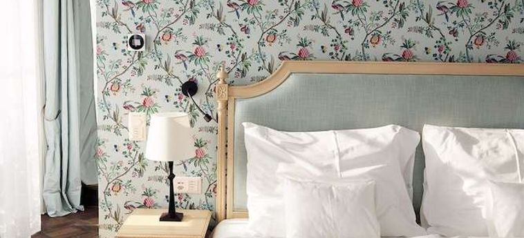 Hotel Chateau Gutsch Lucerna: Foto 