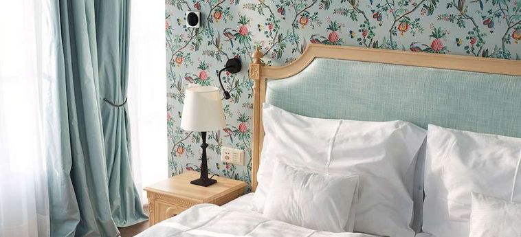 Hotel Chateau Gutsch Lucerna: Foto 