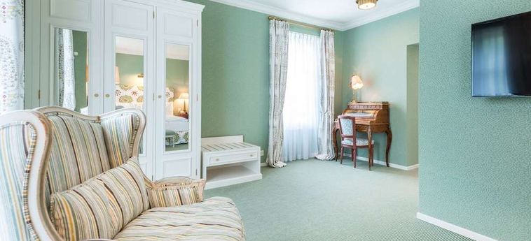 Hotel Chateau Gutsch Lucerna: Foto 