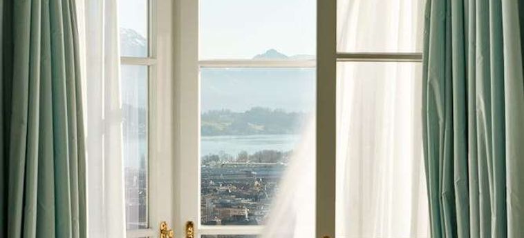 Hotel Chateau Gutsch Lucerna: Foto 
