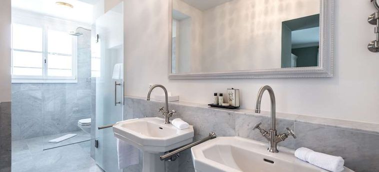 Hotel Chateau Gutsch Lucerna: Foto 