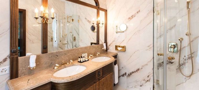 Hotel Chateau Gutsch Lucerna: Foto 