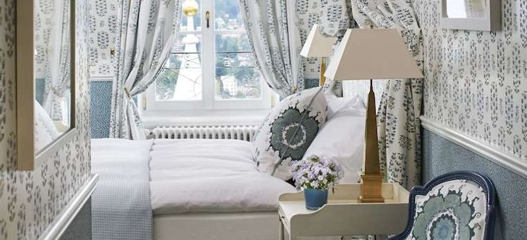 Hotel Chateau Gutsch Lucerna: Foto 