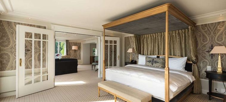 Hotel Chateau Gutsch Lucerna: Foto 