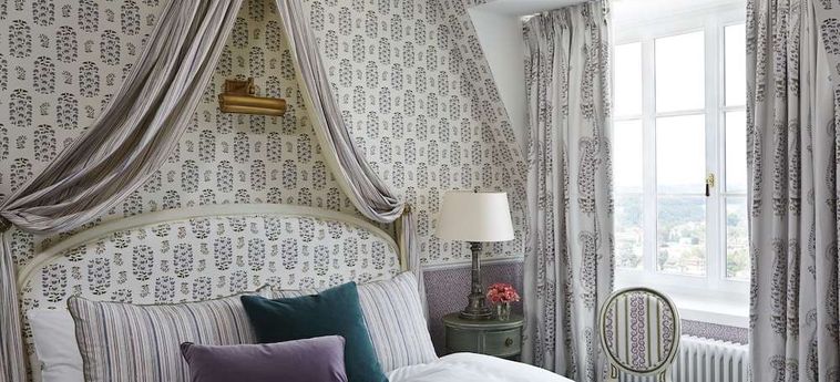 Hotel Chateau Gutsch Lucerna: Foto 