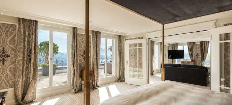 Hotel Chateau Gutsch Lucerna: Foto 