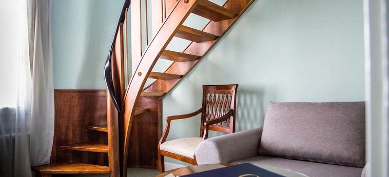 Hotel Chateau Gutsch Lucerna: Foto 