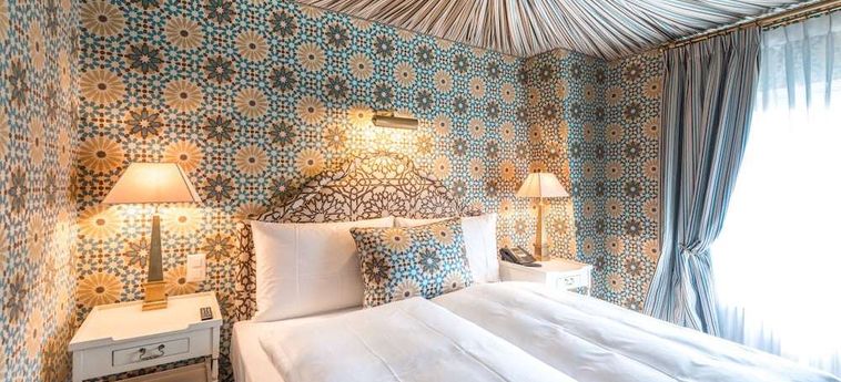 Hotel Chateau Gutsch Lucerna: Foto 