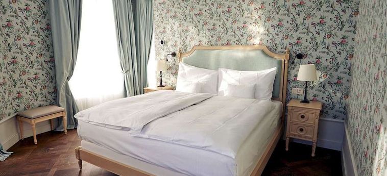 Hotel Chateau Gutsch Lucerna: Foto 