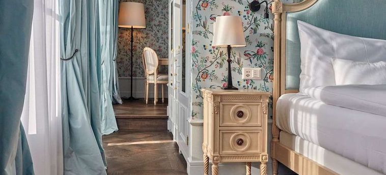 Hotel Chateau Gutsch Lucerna: Foto 