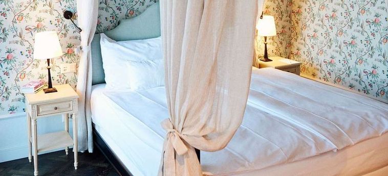 Hotel Chateau Gutsch Lucerna: Foto 