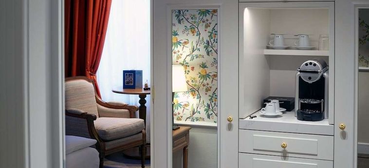 Hotel Chateau Gutsch Lucerna: Foto 