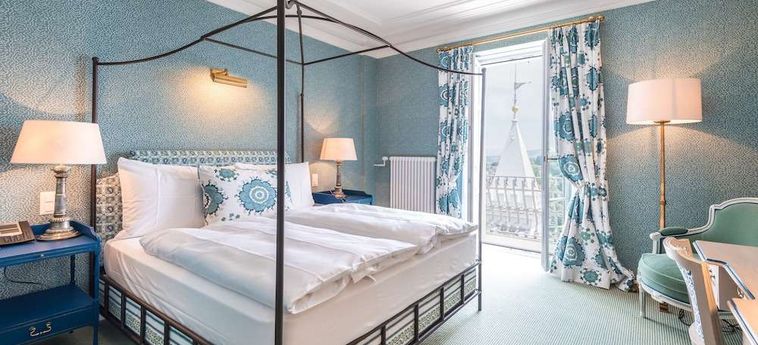 Hotel Chateau Gutsch Lucerna: Foto 