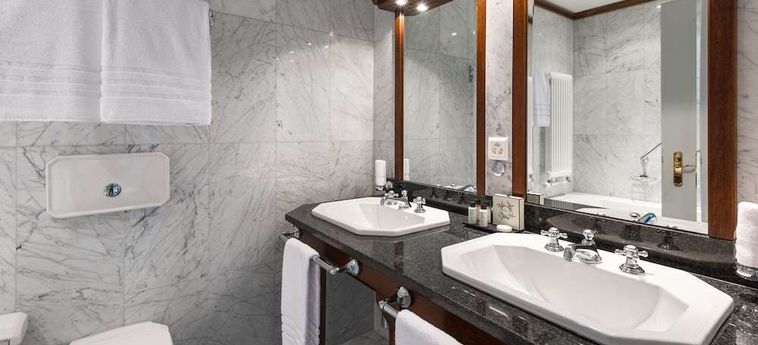 Hotel Chateau Gutsch Lucerna: Foto 