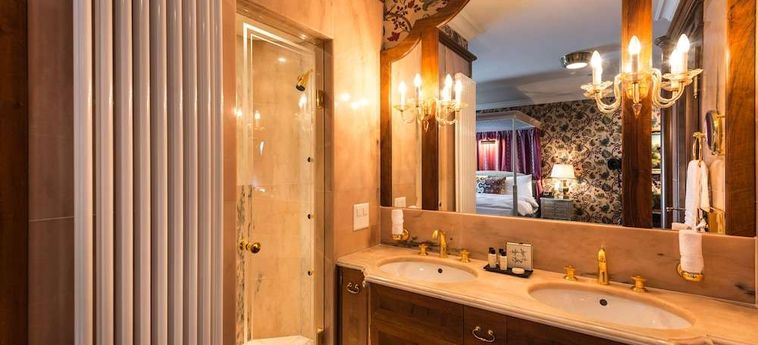 Hotel Chateau Gutsch Lucerna: Foto 
