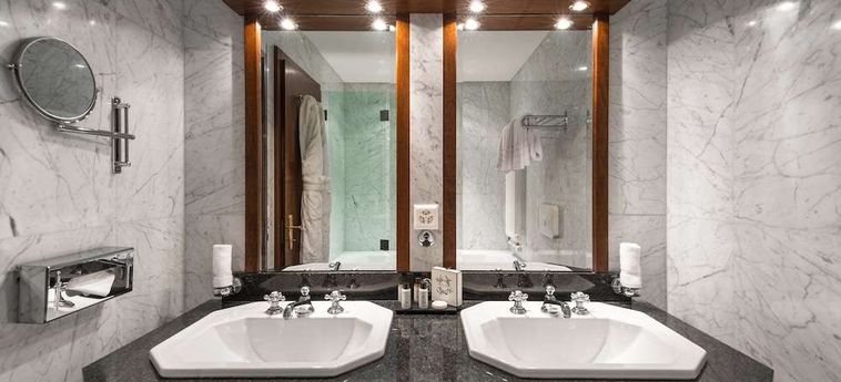 Hotel Chateau Gutsch Lucerna: Foto 