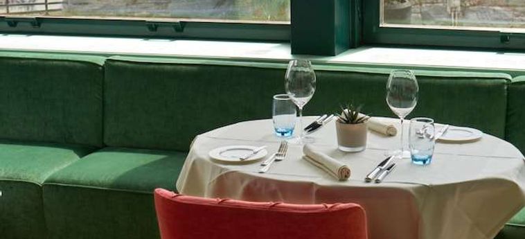 Hotel Chateau Gutsch Lucerna: Foto 