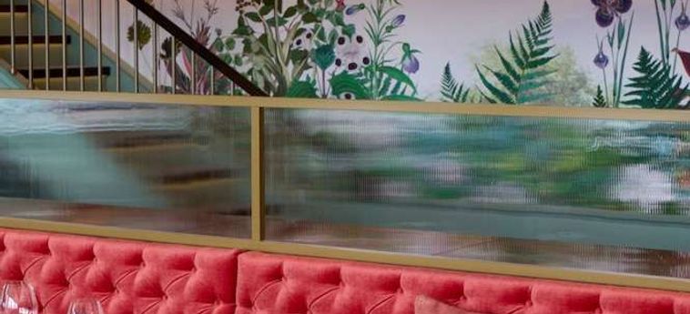 Hotel Chateau Gutsch Lucerna: Foto 